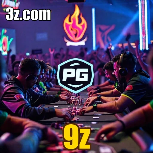 Horror e Adrenalina Garantidos no 9z: O Guía Definitivo