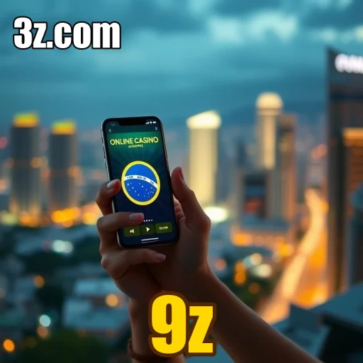 9z Jogos Multiplayer