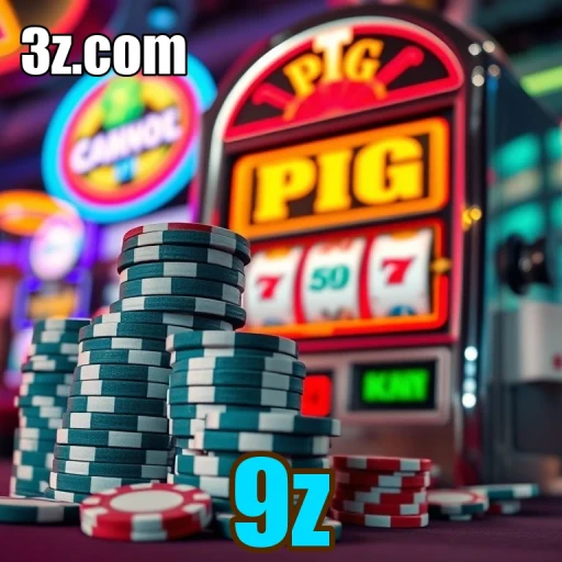 9z Jogos de Plataforma