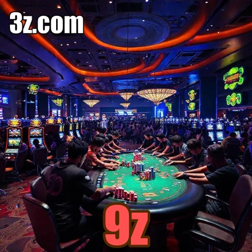 9z Jogos de Simulação