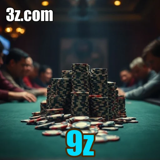 Explorando a Seção de Esportes do Site 9z com Paixão