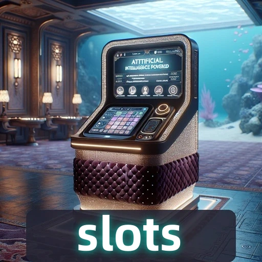 Slots no 9z: A Aventura das Apostas Online